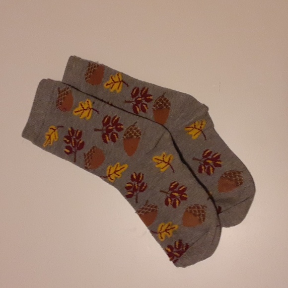 Colorful Women's Socks Collection - Picture 2 of 6